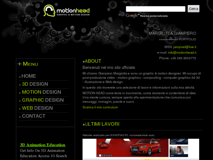 www.motionhead.it