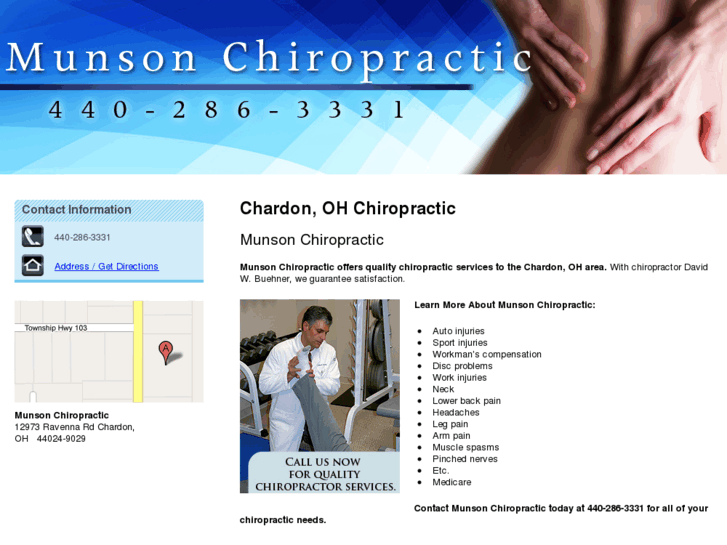 www.munsonchiropractic.net