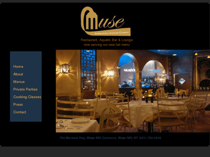www.musehampton.com