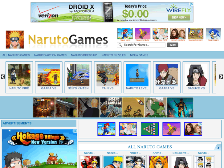 www.narutogames.info