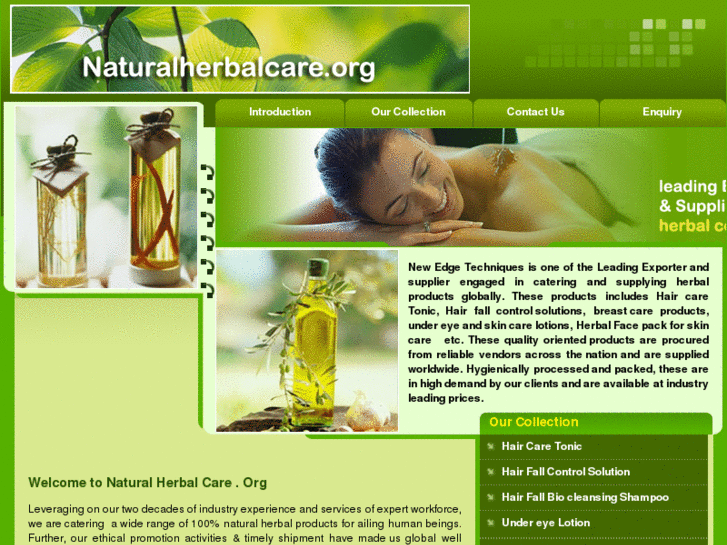 www.naturalherbalcare.org