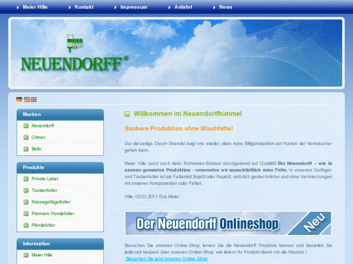 www.neuendorff-futter.com