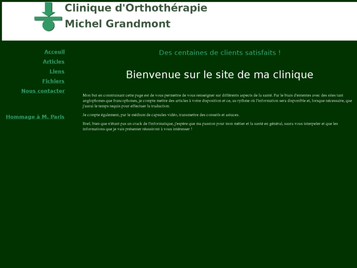 www.orthomichelg.com