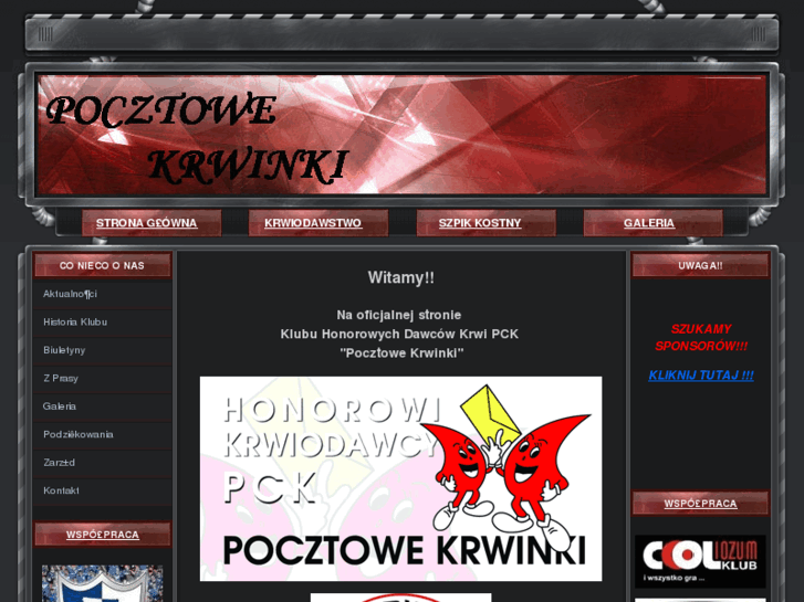 www.pocztowe-krwinki.pl