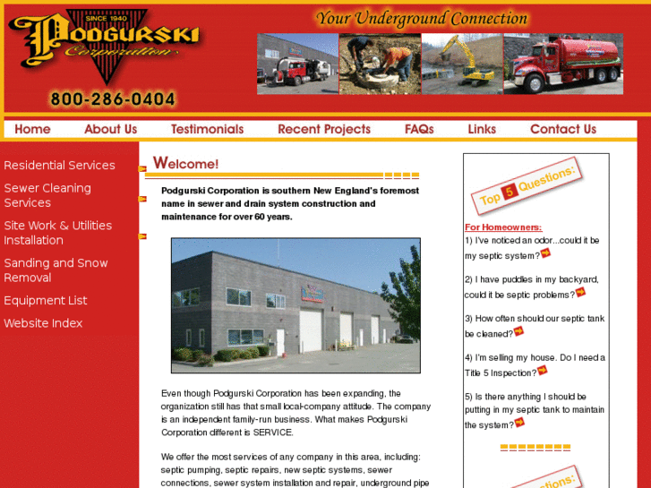 www.podgurskicorp.com