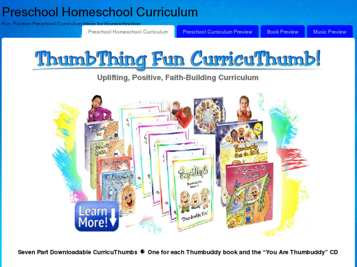 www.preschoolhomeschoolcurriculum.com