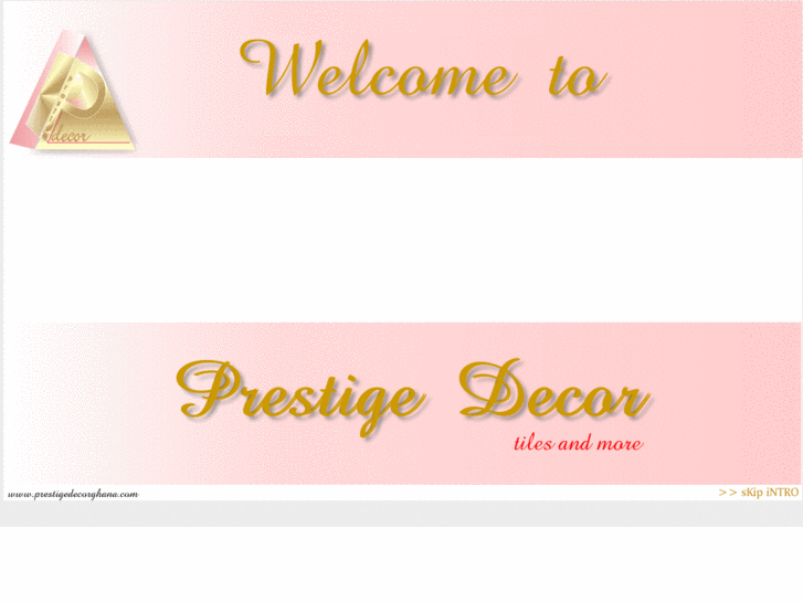 www.prestige-decor.com