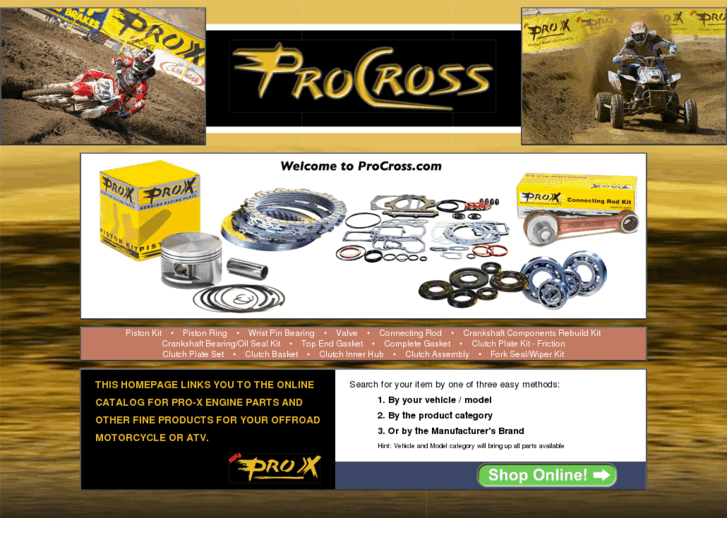 www.procross.com