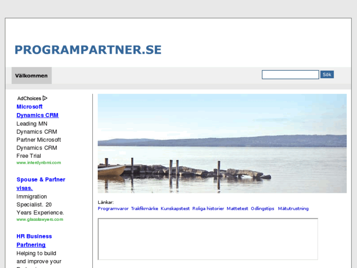 www.programpartner.se