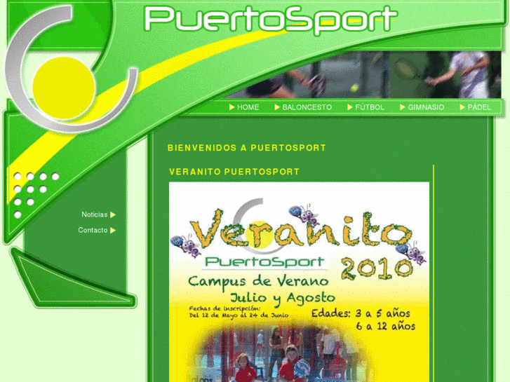 www.puertosport.com