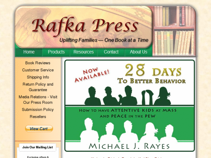 www.rafkapress.com