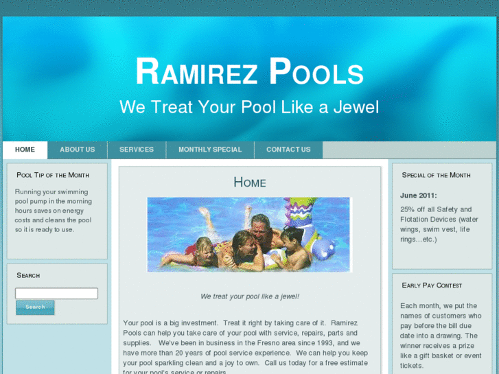 www.ramirezpool.com