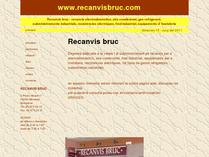 www.recanvisbruc.com