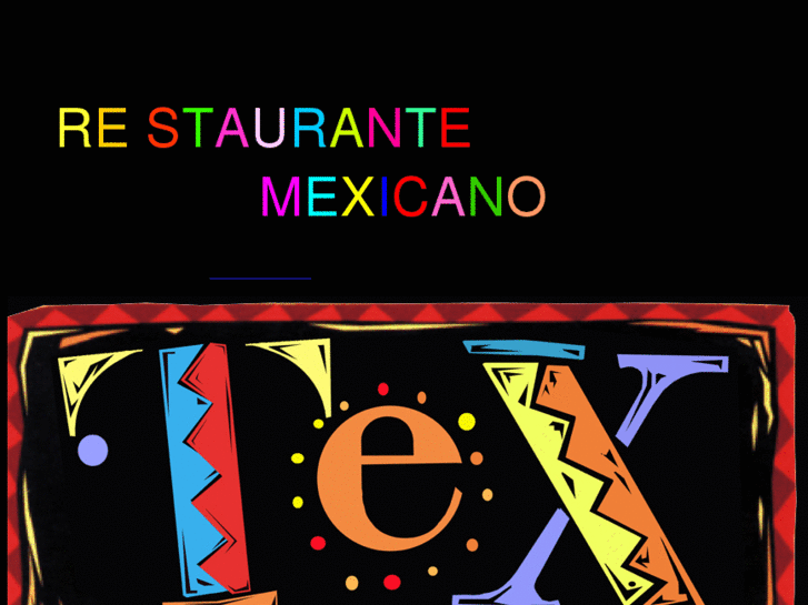 www.restaurantemexicanotex.es