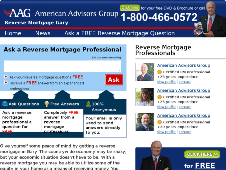 www.reversemortgagegary.com