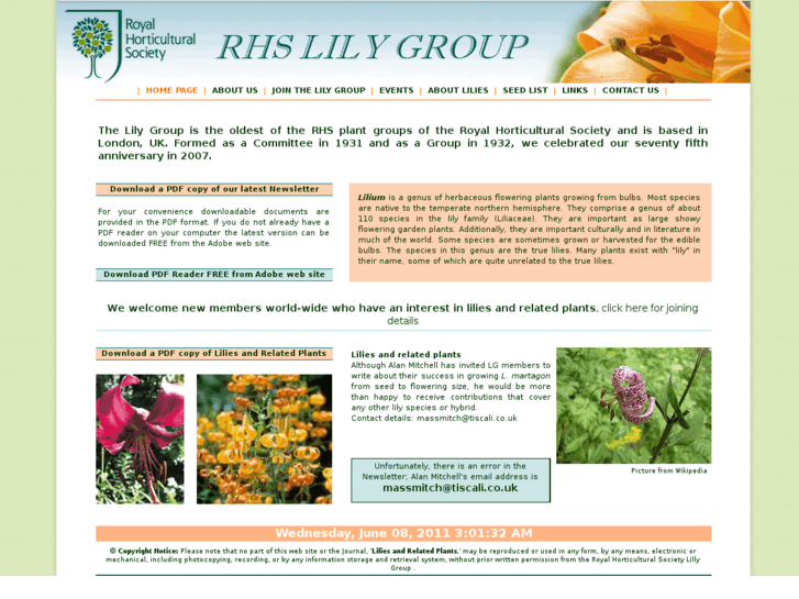 www.rhslilygroup.org