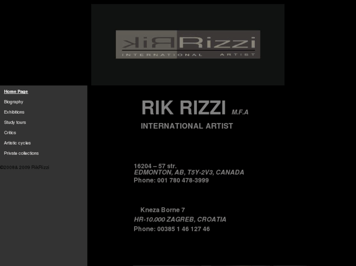 www.rikrizzi.com