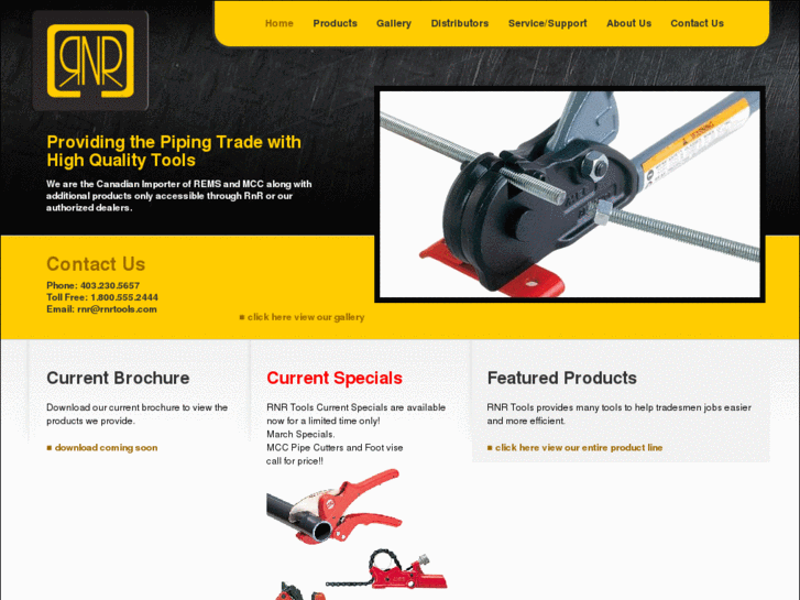 www.rnrtools.com