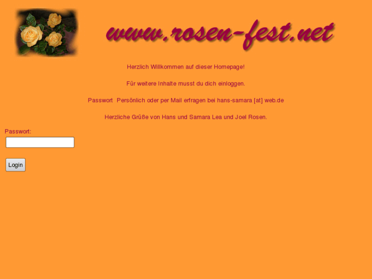 www.rosen-fest.net