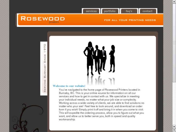 www.rosewoodprinters.com