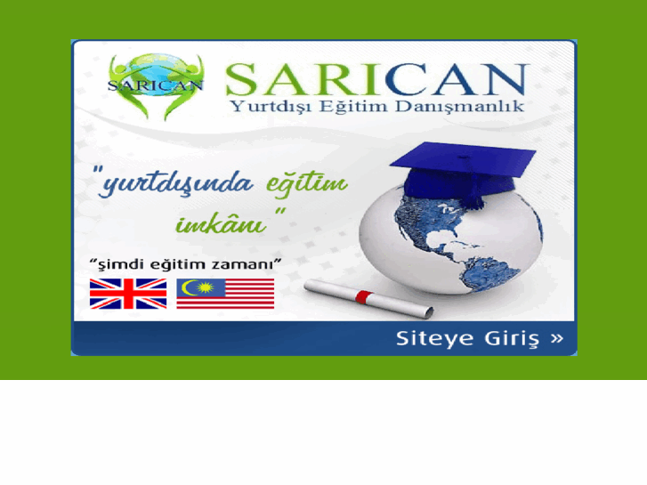 www.saricanyurtdisiegitim.com