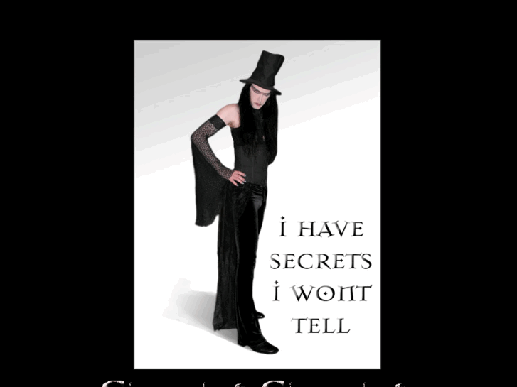 www.secret-secret.com