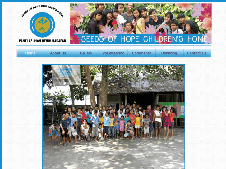 www.seedsofhopechildrenshome.com