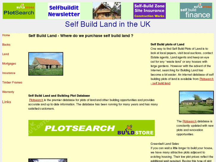 www.self-build-land.co.uk