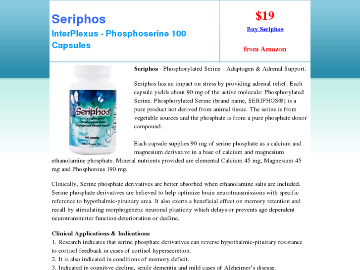 www.seriphos.net