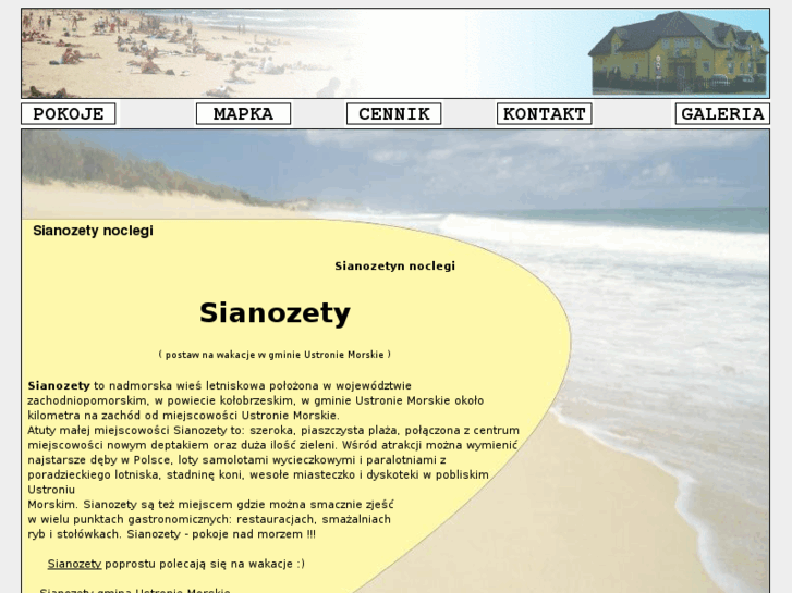 www.sianozety.com.pl