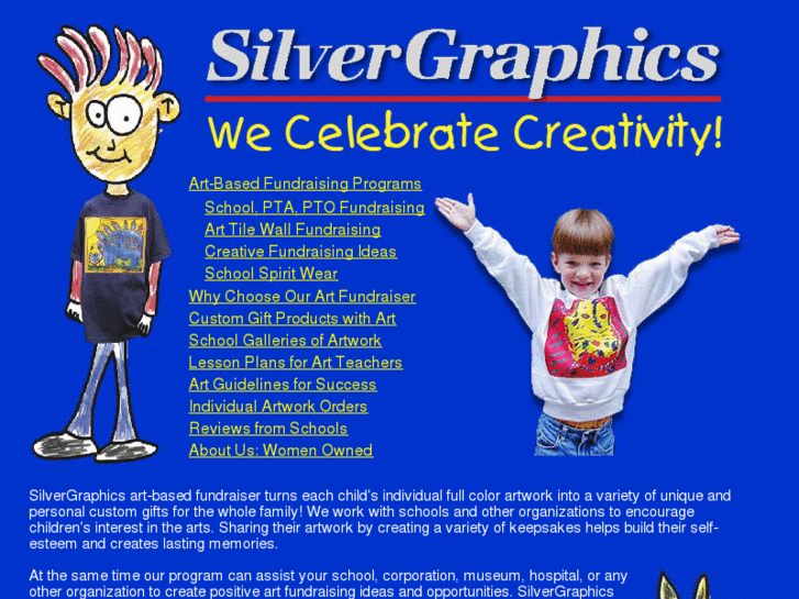 www.silvergraphics.com