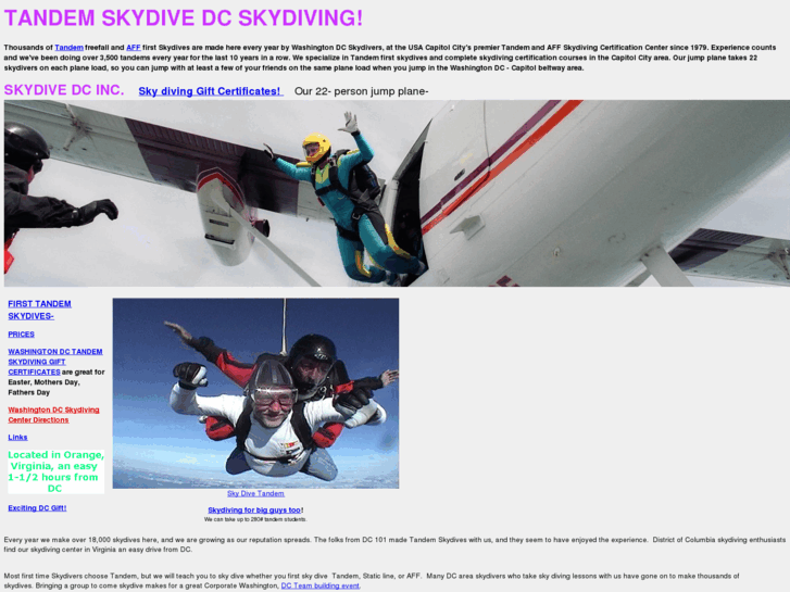 www.skydive-dc.com