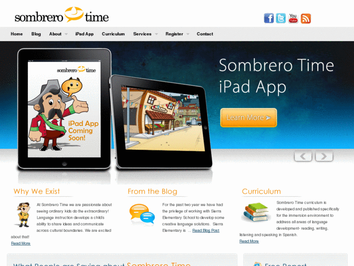 www.sombrerotime.com