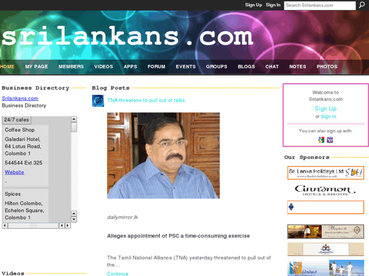 www.srilankans.com