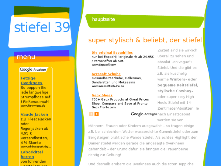 www.stiefel39.com