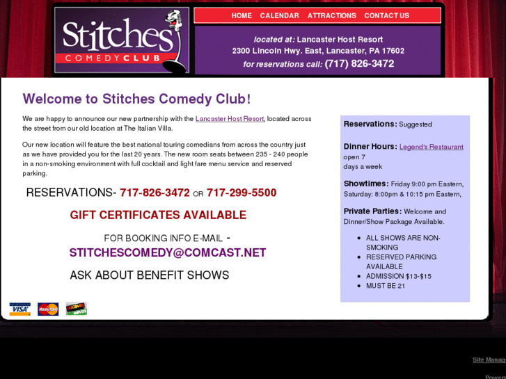 www.stitchescomedy.com