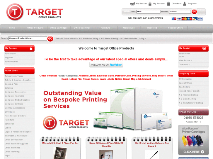 www.targetofficeproducts.com