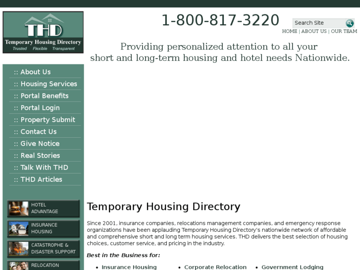 www.temp-housing.net