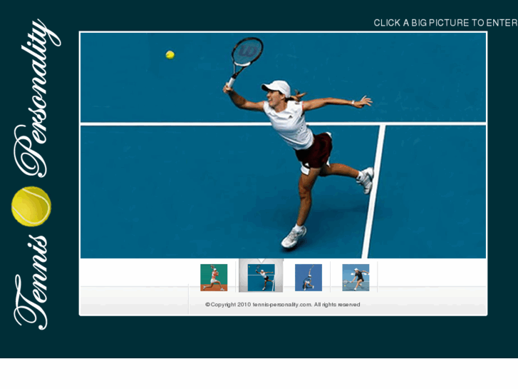 www.tennis-personality.com