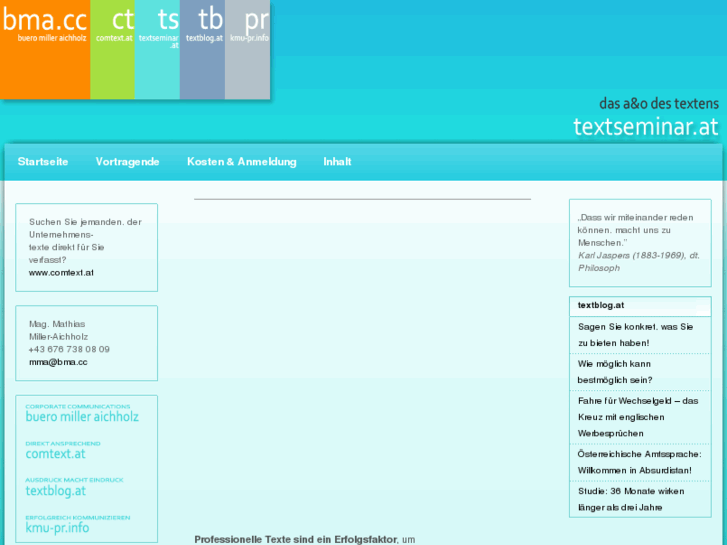 www.textseminar.at