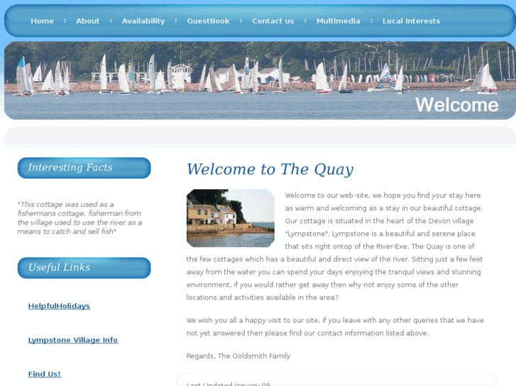 www.thequay.info