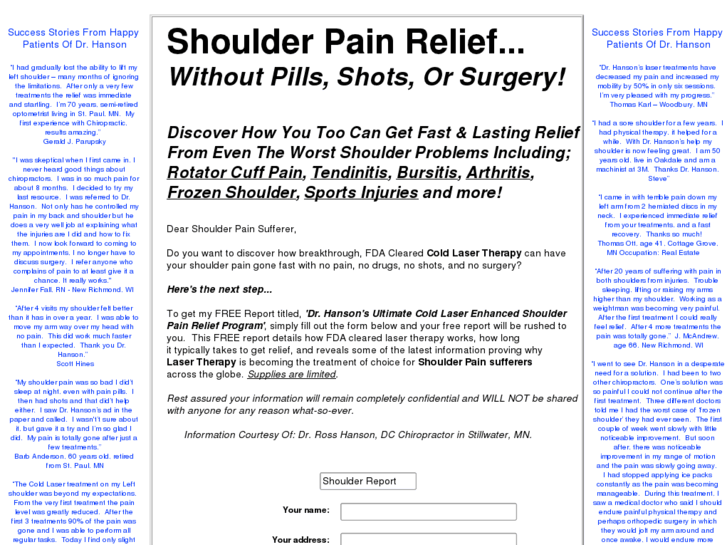 www.theshoulderdr.com