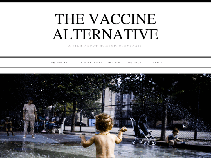 www.thevaccinealternative.com