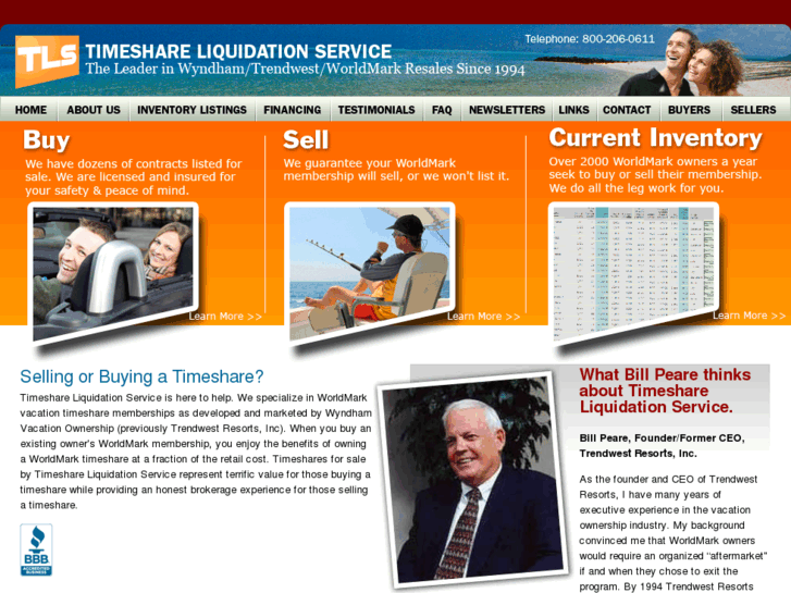 www.timeshareliquidationservice.com