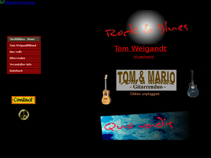 www.tomwiek.de