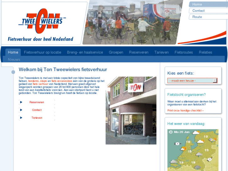 www.tontweewielers.nl