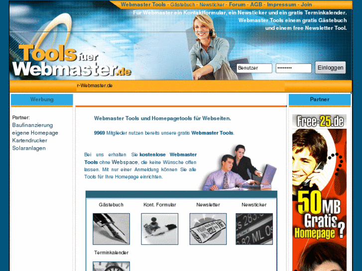 www.tools-fuer-webmaster.de