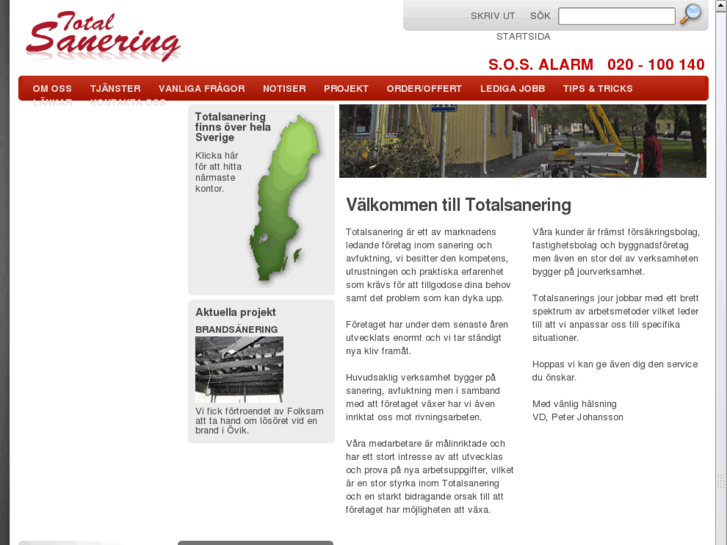 www.totalsanering.se