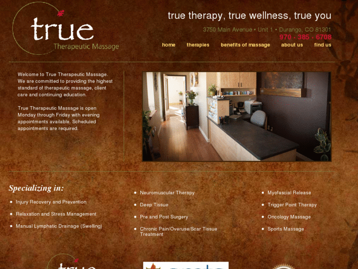 www.truetherapies.com