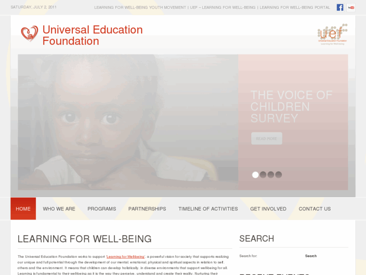 www.uef-learningforwellbeing.org
